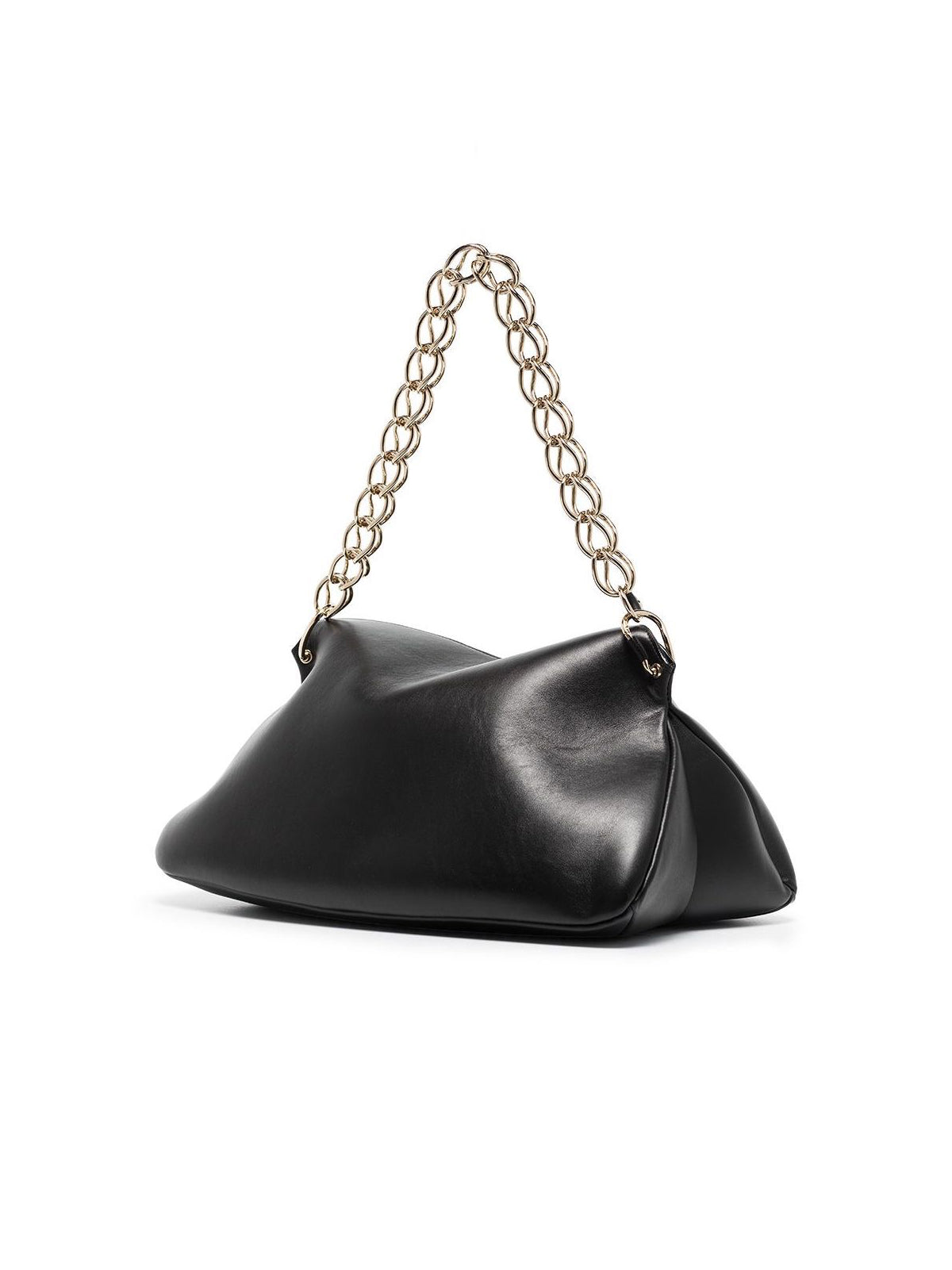 ChloÃ©-OUTLET-SALE-Juana Medium Shoulder Bag-ARCHIVIST