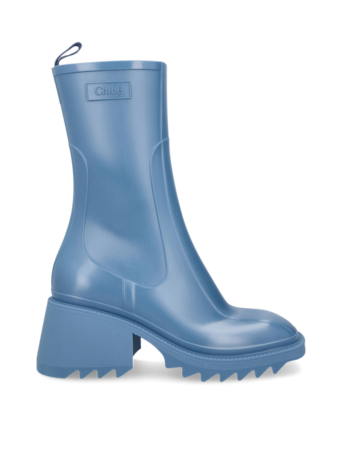 ChloÃ©-OUTLET-SALE-Betty Rain Boots-ARCHIVIST