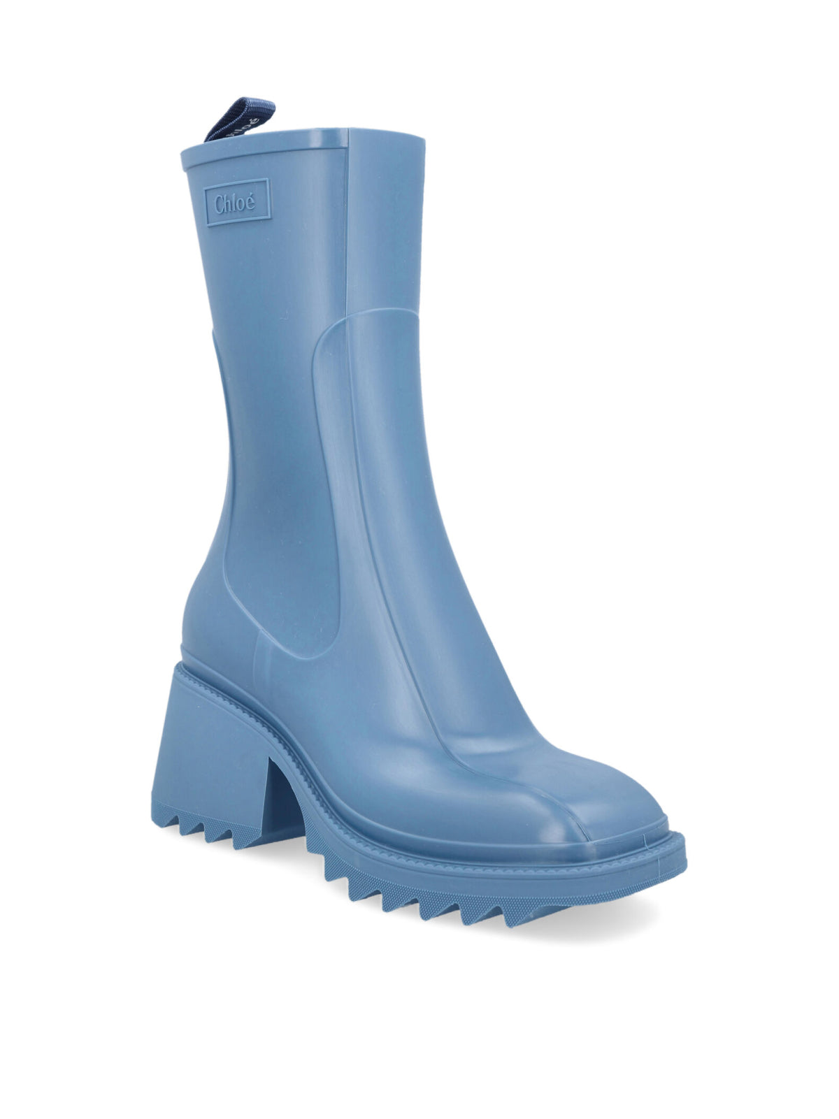 ChloÃ©-OUTLET-SALE-Betty Rain Boots-ARCHIVIST