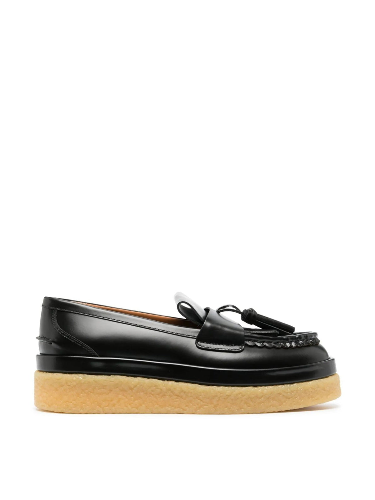 ChloÃ©-OUTLET-SALE-Jamie Tassels Loafers-ARCHIVIST