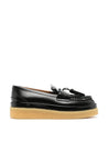 ChloÃ©-OUTLET-SALE-Jamie Tassels Loafers-ARCHIVIST