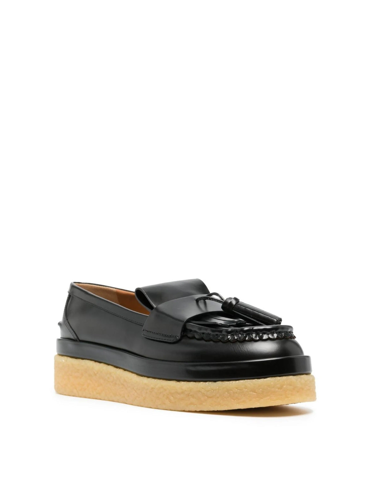 ChloÃ©-OUTLET-SALE-Jamie Tassels Loafers-ARCHIVIST