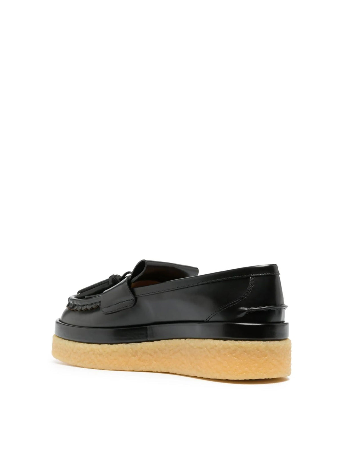 ChloÃ©-OUTLET-SALE-Jamie Tassels Loafers-ARCHIVIST