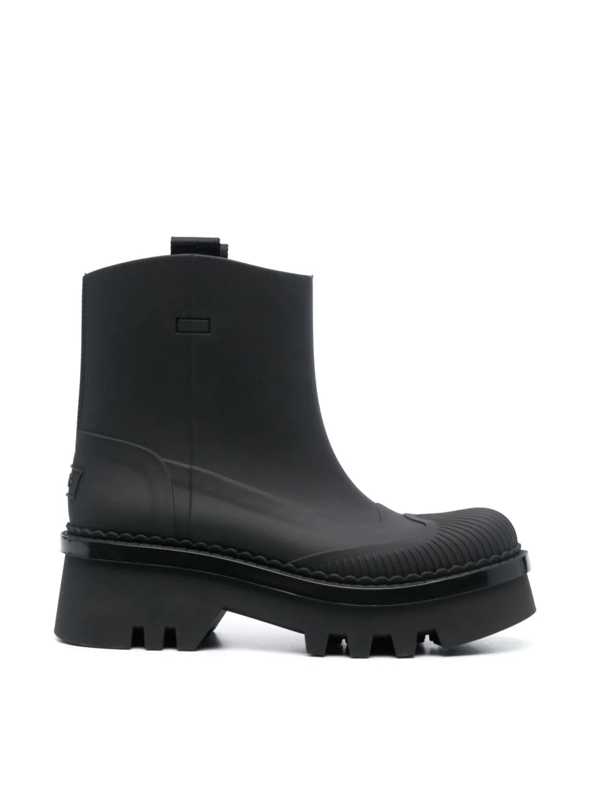 ChloÃ©-OUTLET-SALE-Raina Rain Boots-ARCHIVIST