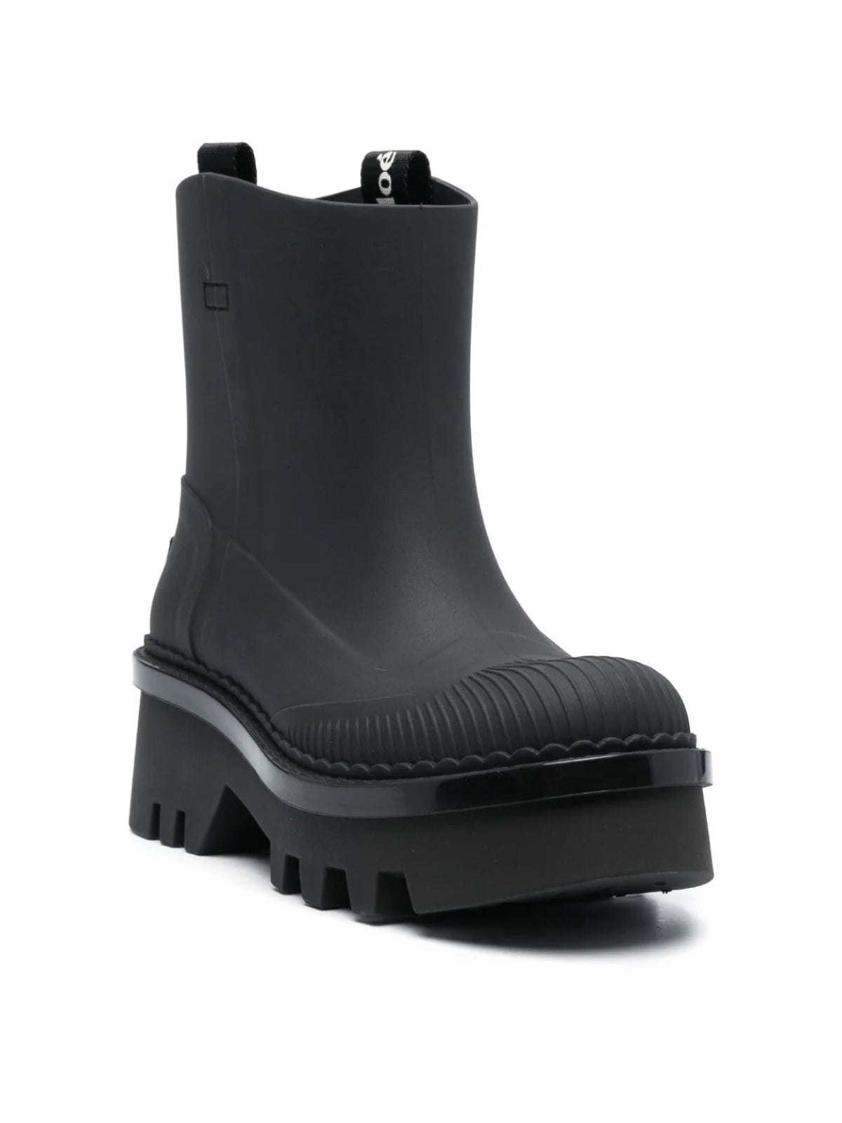 ChloÃ©-OUTLET-SALE-Raina Rain Boots-ARCHIVIST