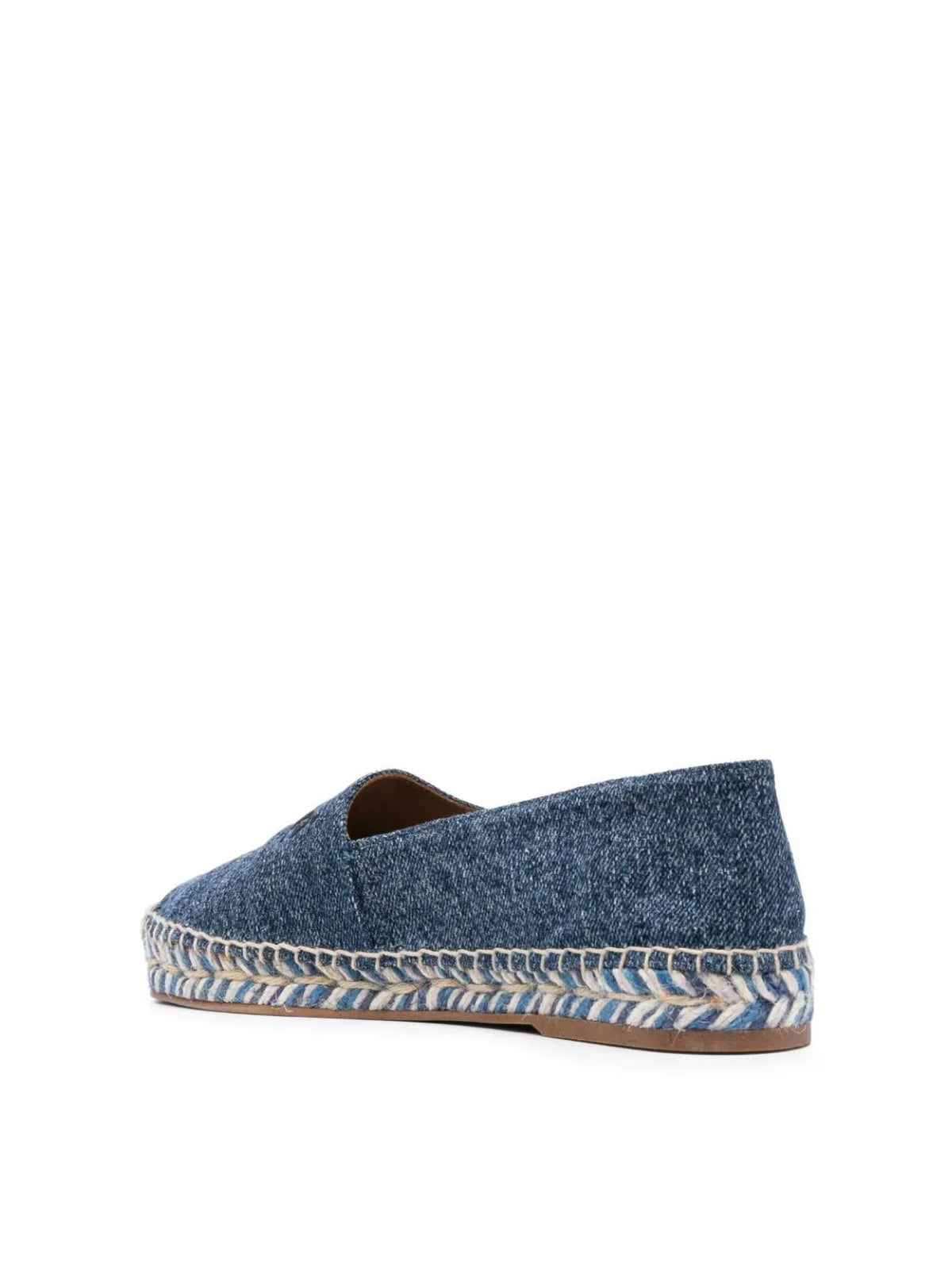 Piia Flat Logo Espadrilles