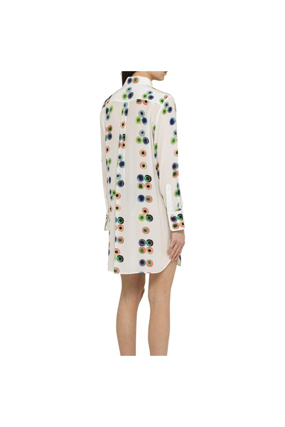 CHLOE'-OUTLET-SALE-CHLOE' Chemisier Dress-ARCHIVIST