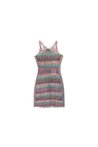 CHLOE'-OUTLET-SALE-CHLOE' Crochet Mini Dress-ARCHIVIST