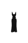 CHLOE'-OUTLET-SALE-CHLOE' Cut-Out Knitted Dress-ARCHIVIST