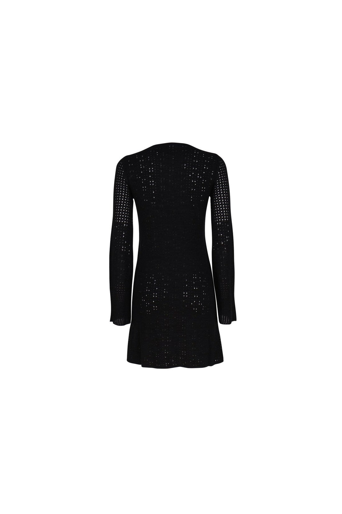 CHLOE'-OUTLET-SALE-CHLOE' Knitted Dress-ARCHIVIST