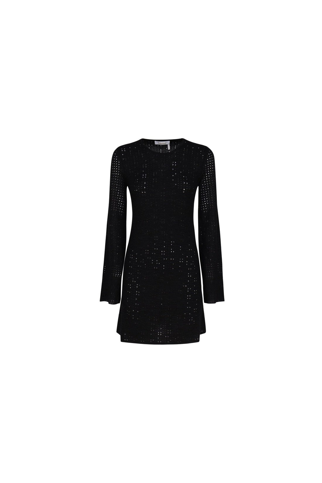 CHLOE'-OUTLET-SALE-CHLOE' Knitted Dress-ARCHIVIST