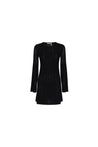 CHLOE'-OUTLET-SALE-CHLOE' Knitted Dress-ARCHIVIST