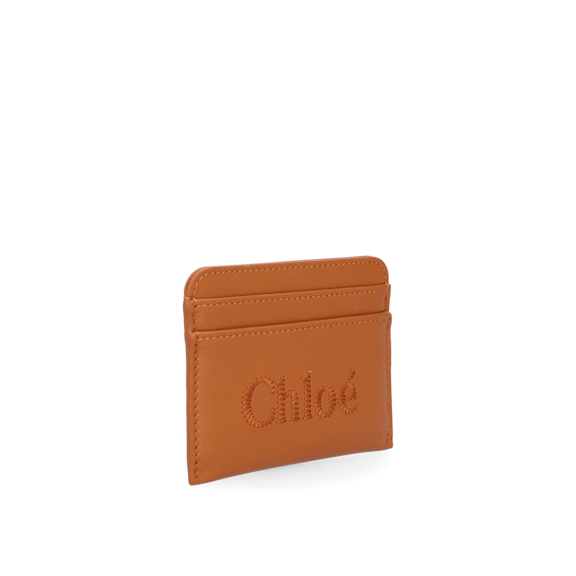 CHLOE-OUTLET-SALE-Chloe-Card-Holder-Taschen-BROWN-UNI-ARCHIVE-COLLECTION-2.jpg