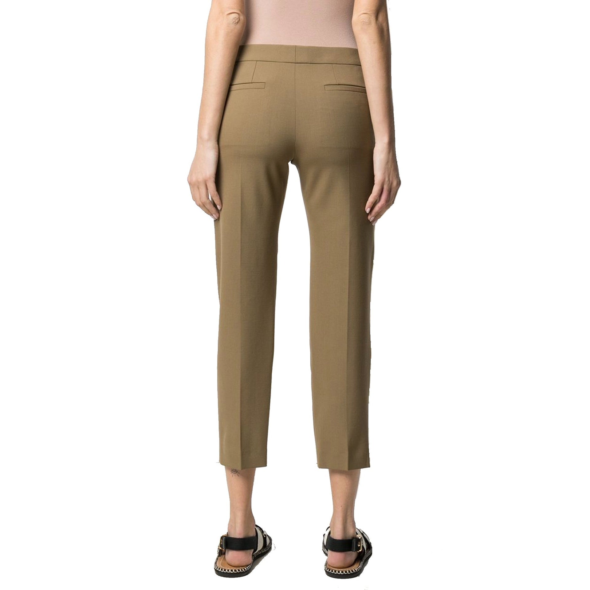 CHLOE-OUTLET-SALE-Chloe-Cropped-Tailored-Trousers-Hosen-BROWN-40-ARCHIVE-COLLECTION-3.jpg