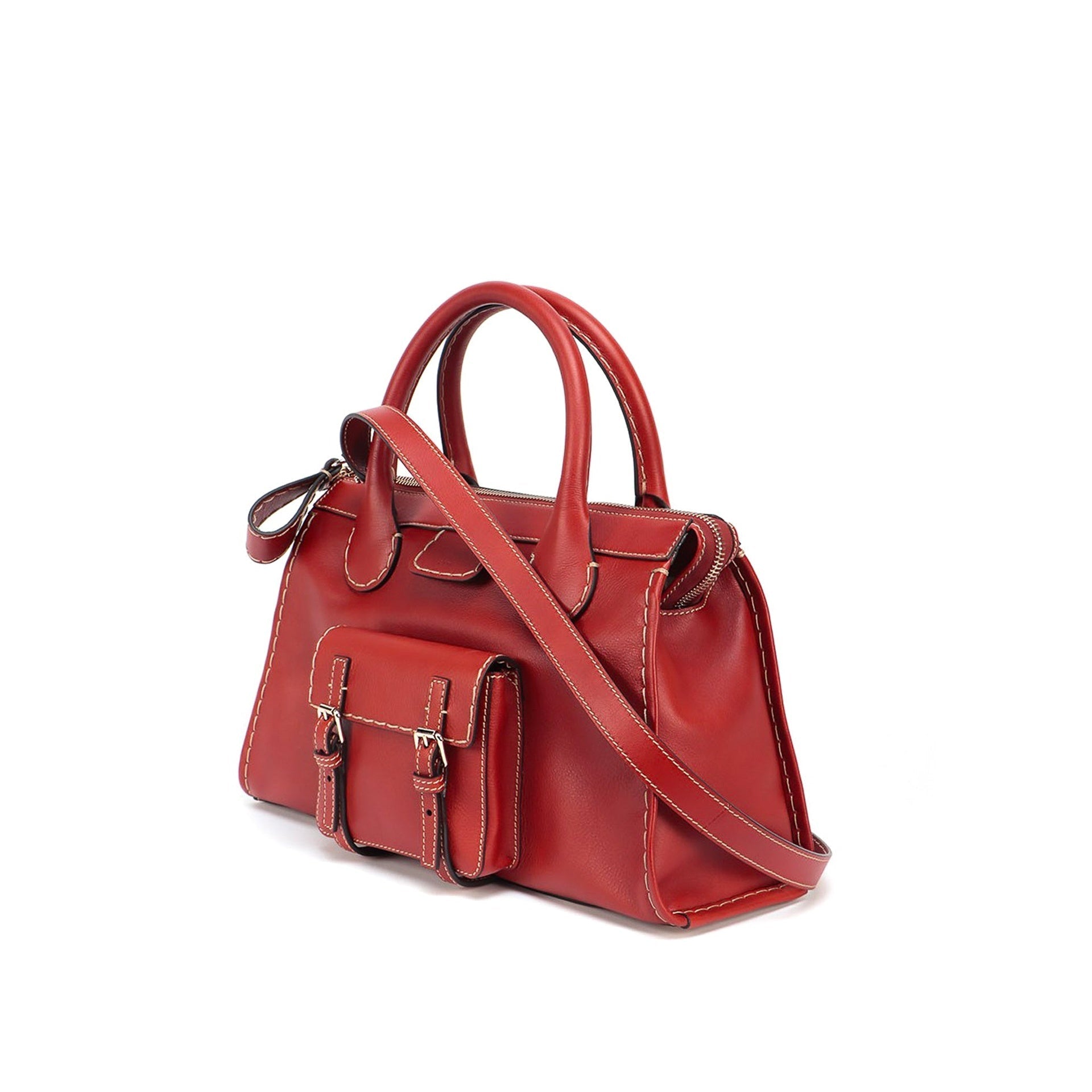 CHLOE-OUTLET-SALE-Chloe-Edith-Leather-Tote-Bag-Taschen-BROWN-UNI-ARCHIVE-COLLECTION-2.jpg