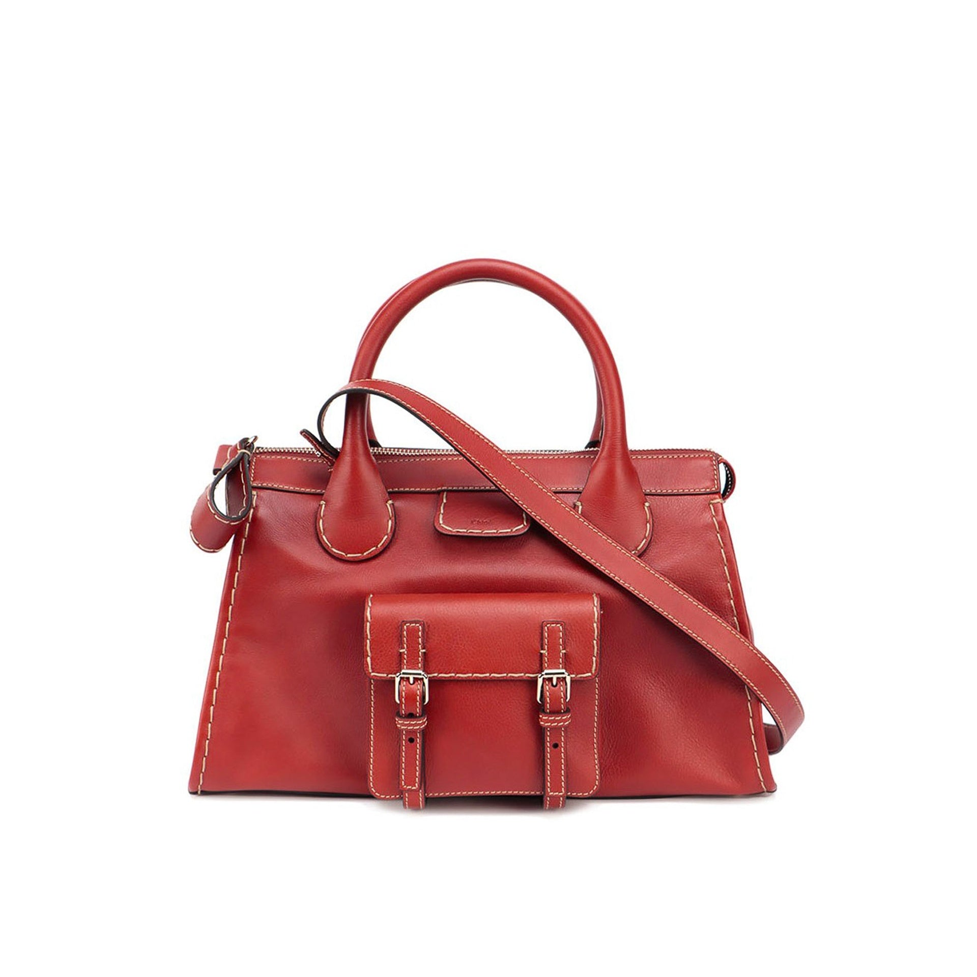 CHLOE-OUTLET-SALE-Chloe-Edith-Leather-Tote-Bag-Taschen-BROWN-UNI-ARCHIVE-COLLECTION.jpg