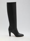 CHLOE-OUTLET-SALE-Eve boots-ARCHIVIST