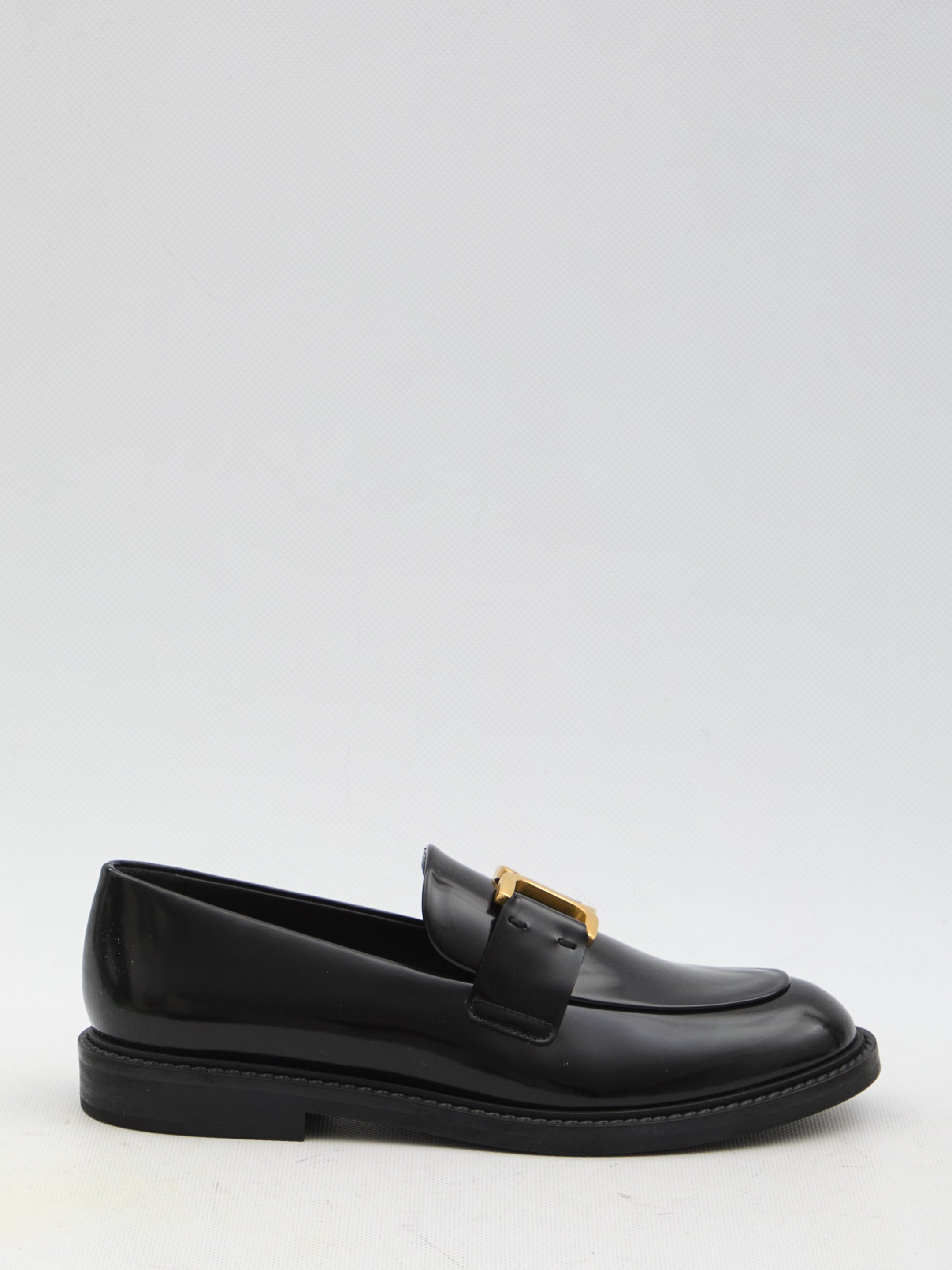 CHLOE-OUTLET-SALE-Marcie loafers-ARCHIVIST