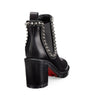 Christian Louboutin Leather Boots