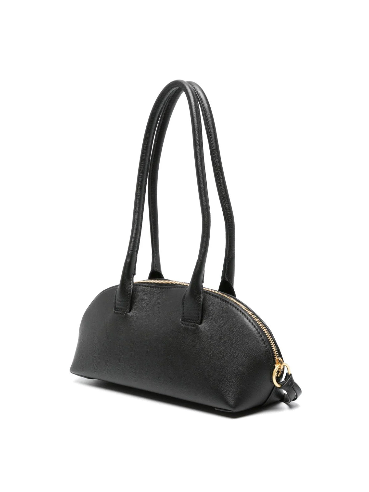 See by ChloÃ©-OUTLET-SALE-Joan Zip-Up Shoulder Bag-ARCHIVIST