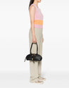 See by ChloÃ©-OUTLET-SALE-Joan Zip-Up Shoulder Bag-ARCHIVIST