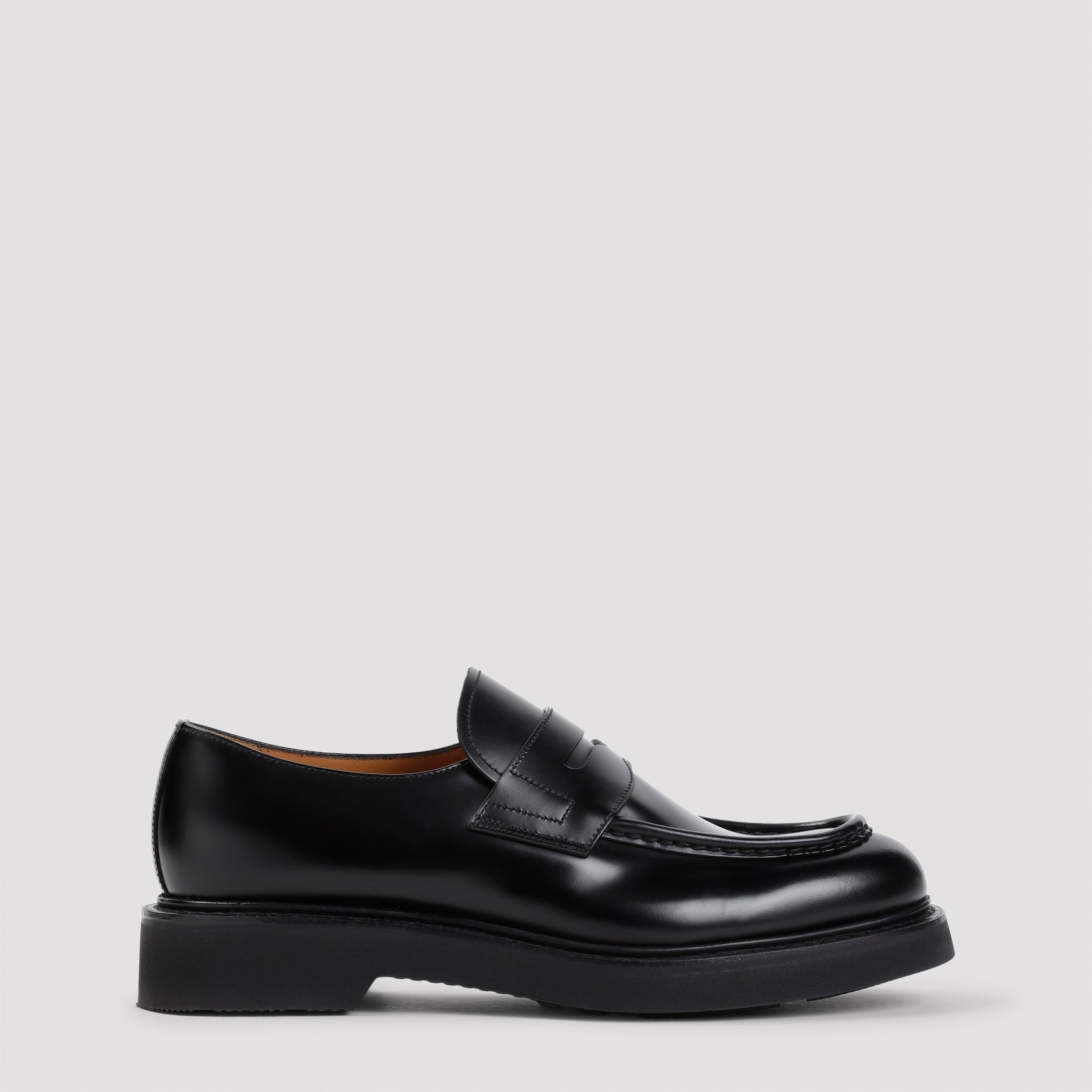 Loafer SCHWARZ