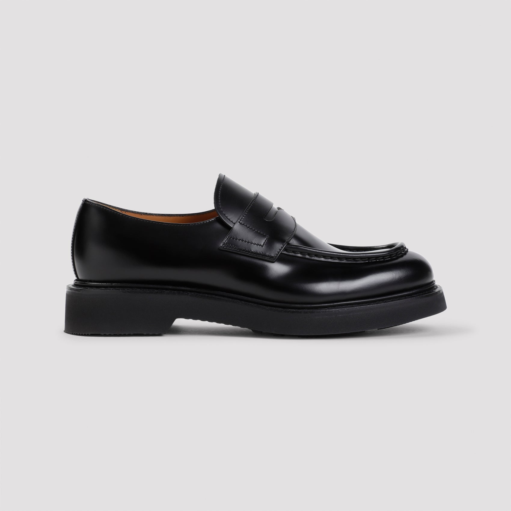 Loafer SCHWARZ