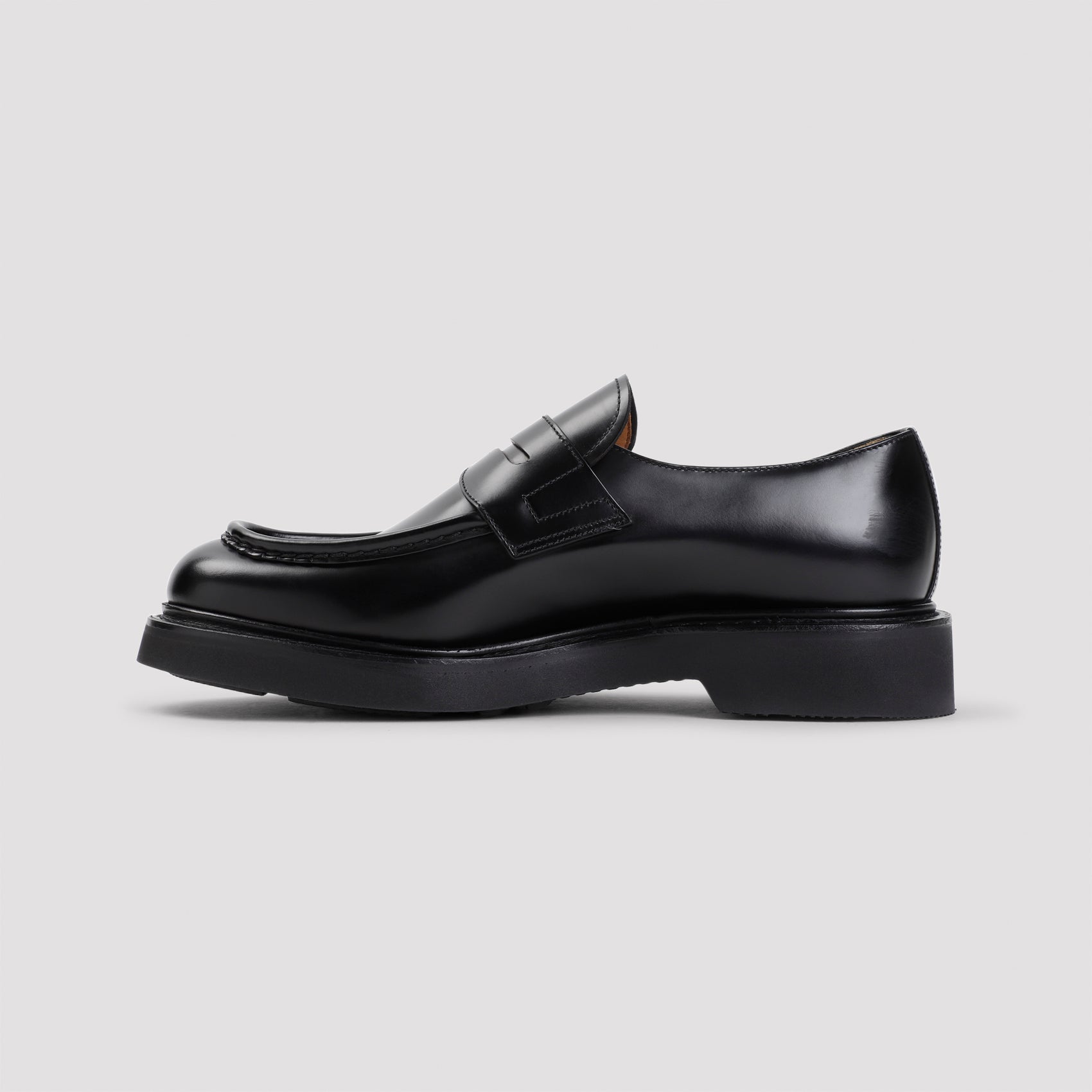 Loafer SCHWARZ