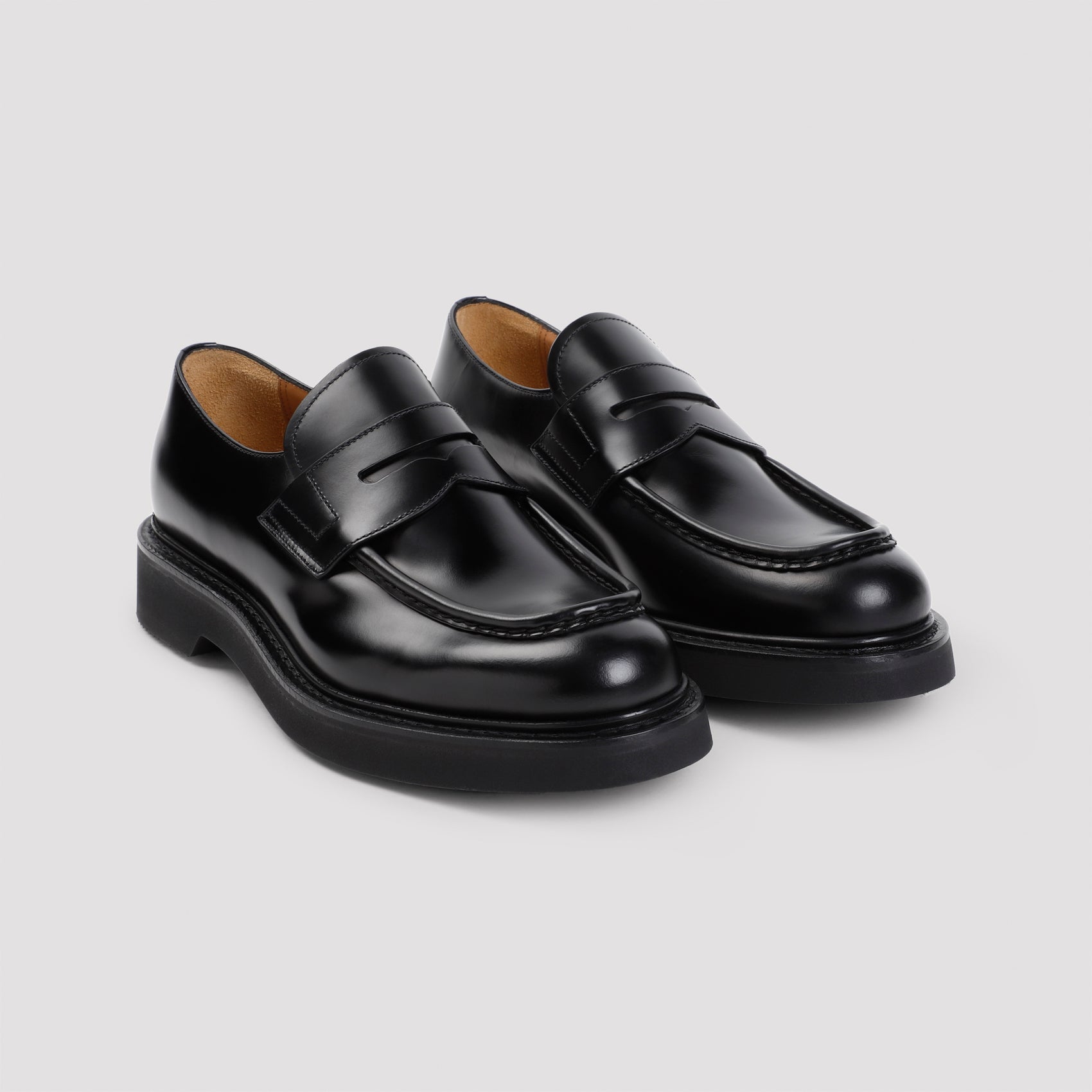 Loafer SCHWARZ