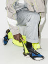Nike-OUTLET-SALE-Nike Drifter Gator ISPA Sneakers-ARCHIVIST