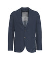 Circolo 1901-OUTLET-SALE-Blazer BLAU-ARCHIVIST