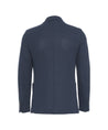 Circolo 1901-OUTLET-SALE-Blazer BLAU-ARCHIVIST