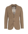 Circolo 1901-OUTLET-SALE-Blazer BRAUN-ARCHIVIST