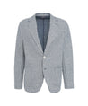 Circolo 1901-OUTLET-SALE-Blazer BLAU-ARCHIVIST