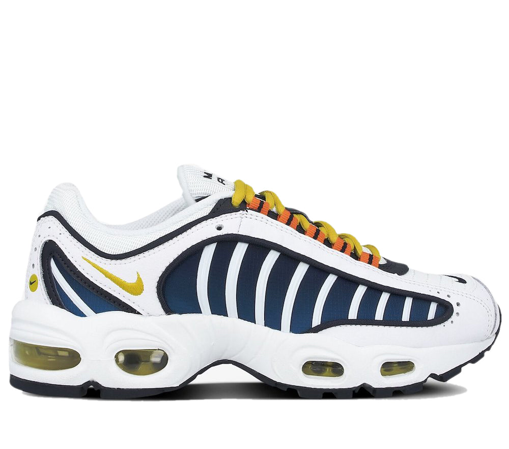 Nike-OUTLET-SALE-Air Max Tailwind IV Sneakers-ARCHIVIST