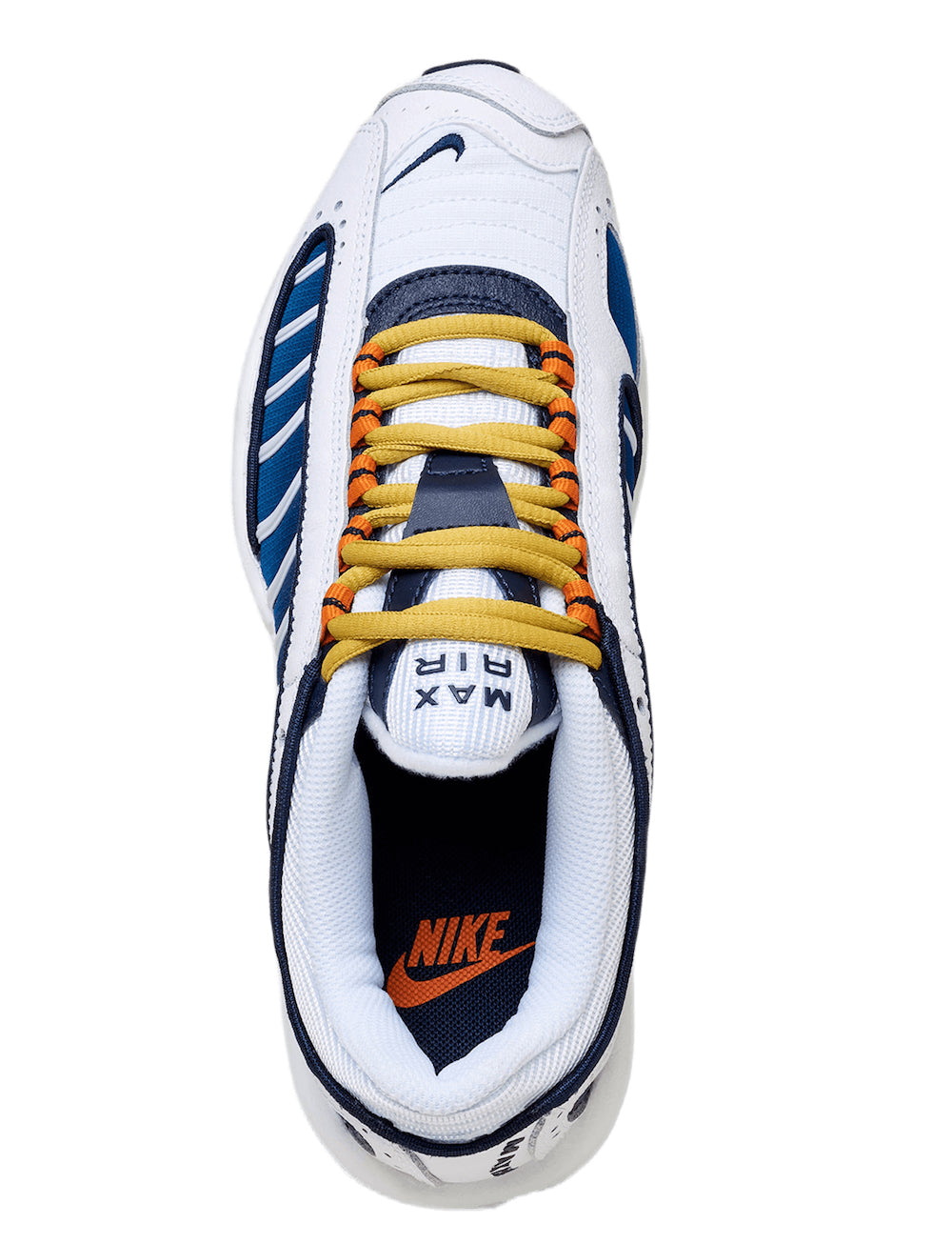 Nike-OUTLET-SALE-Air Max Tailwind IV Sneakers-ARCHIVIST