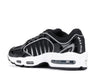 Nike-OUTLET-SALE-Air Max Tailwind IV NRG Black Sneakers-ARCHIVIST