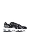 Nike-OUTLET-SALE-Air Max Tailwind IV NRG Black Sneakers-ARCHIVIST