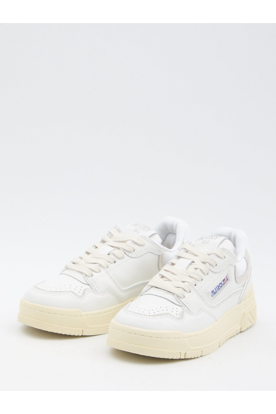 AUTRY-OUTLET-SALE-CLC Low sneakers-ARCHIVIST