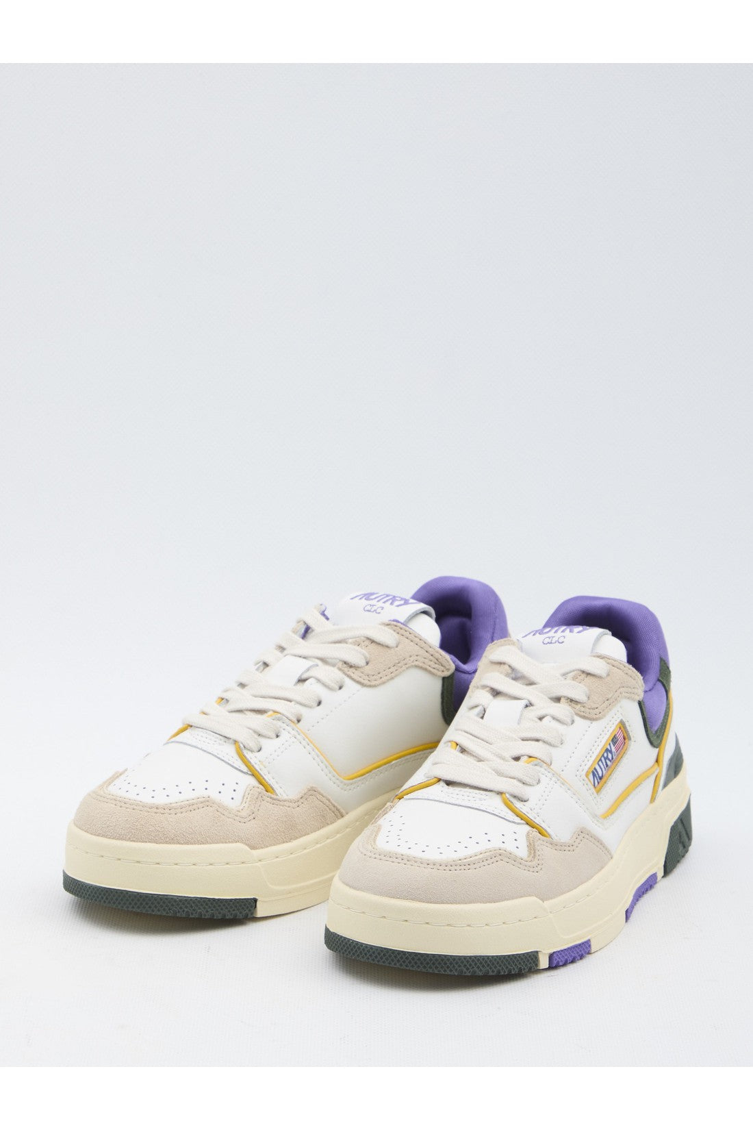 AUTRY-OUTLET-SALE-CLC Low sneakers-ARCHIVIST