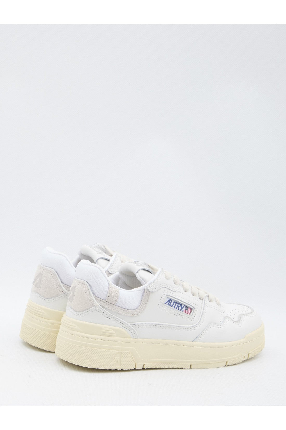 AUTRY-OUTLET-SALE-CLC Low sneakers-ARCHIVIST