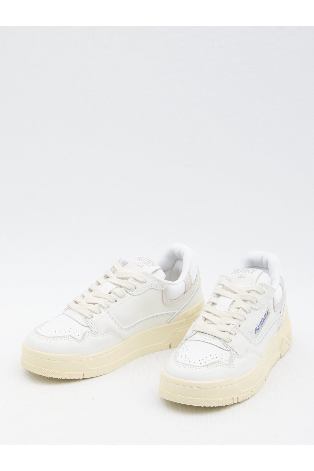 AUTRY-OUTLET-SALE-CLC Low sneakers-ARCHIVIST