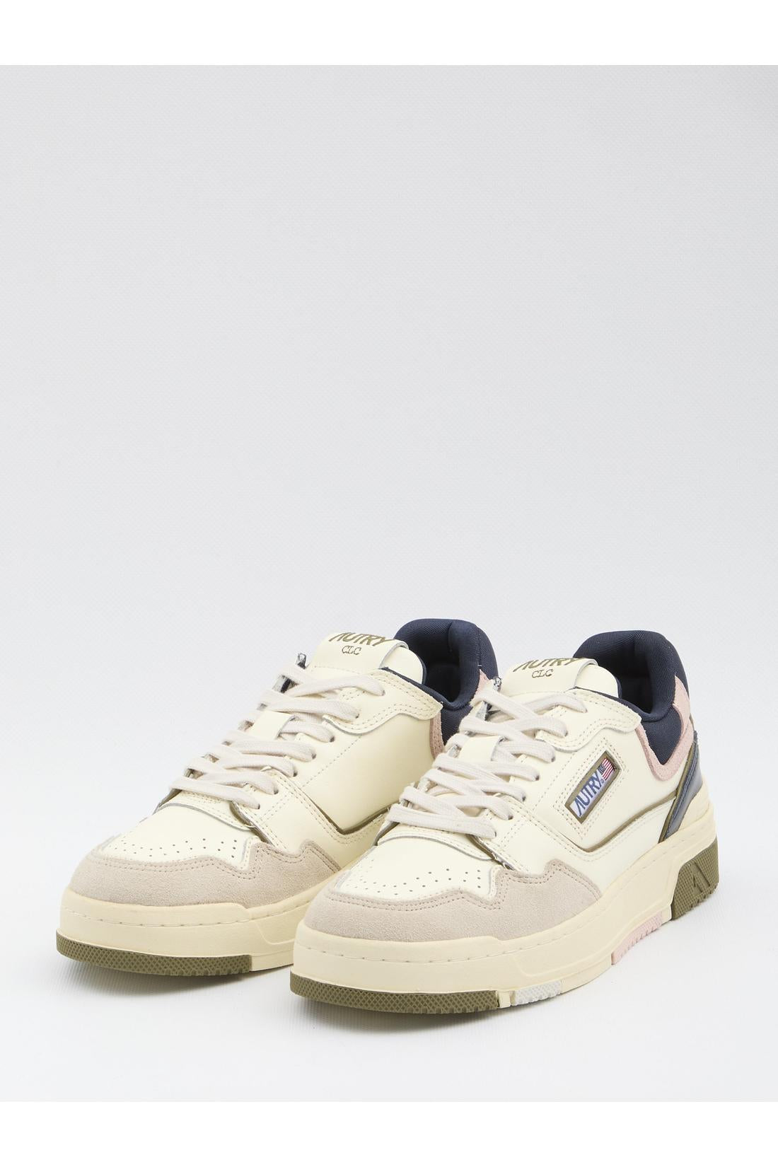 Autry-OUTLET-SALE-CLC Low sneakers-ARCHIVIST