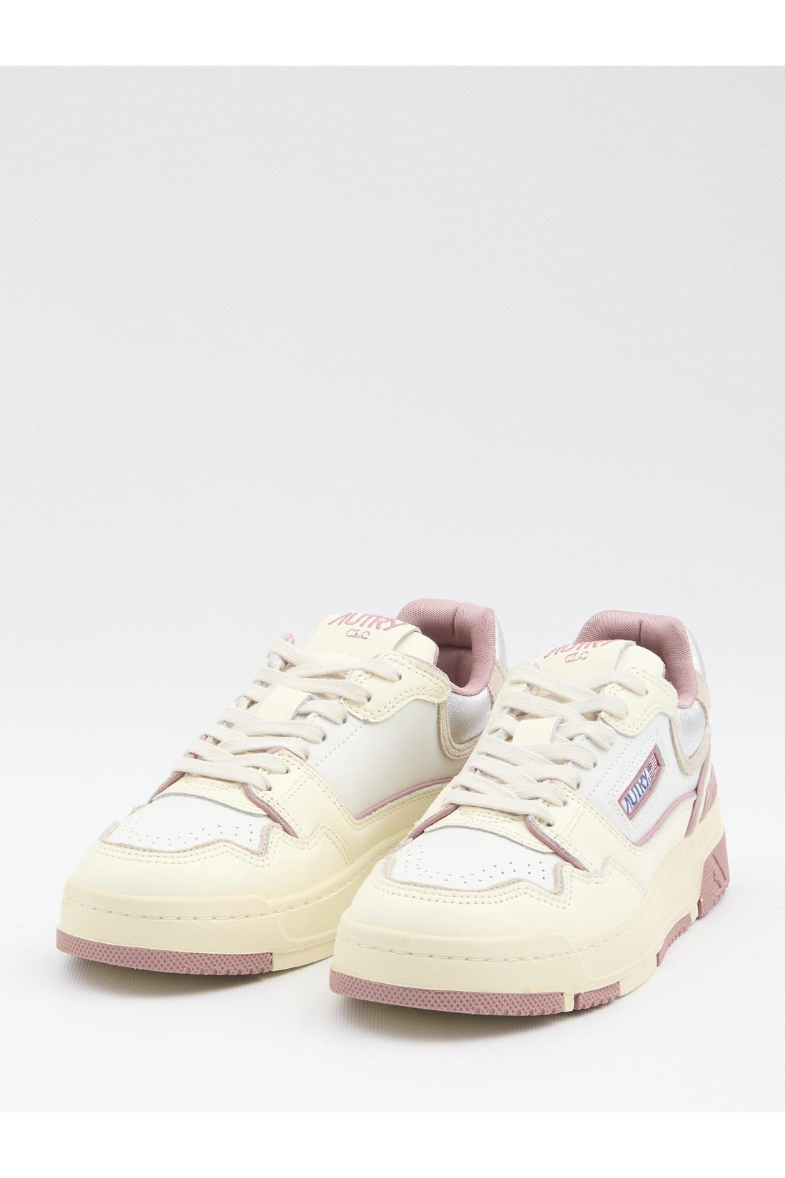 Autry-OUTLET-SALE-CLC Low sneakers-ARCHIVIST