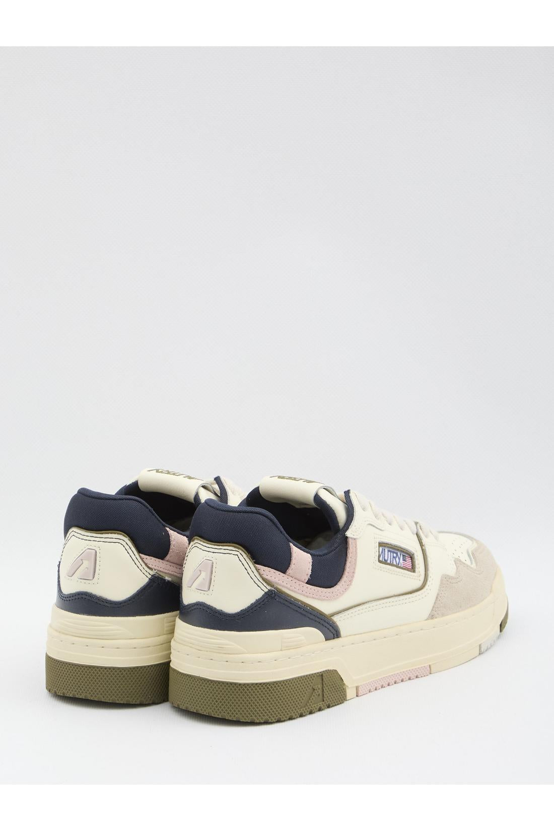 Autry-OUTLET-SALE-CLC Low sneakers-ARCHIVIST