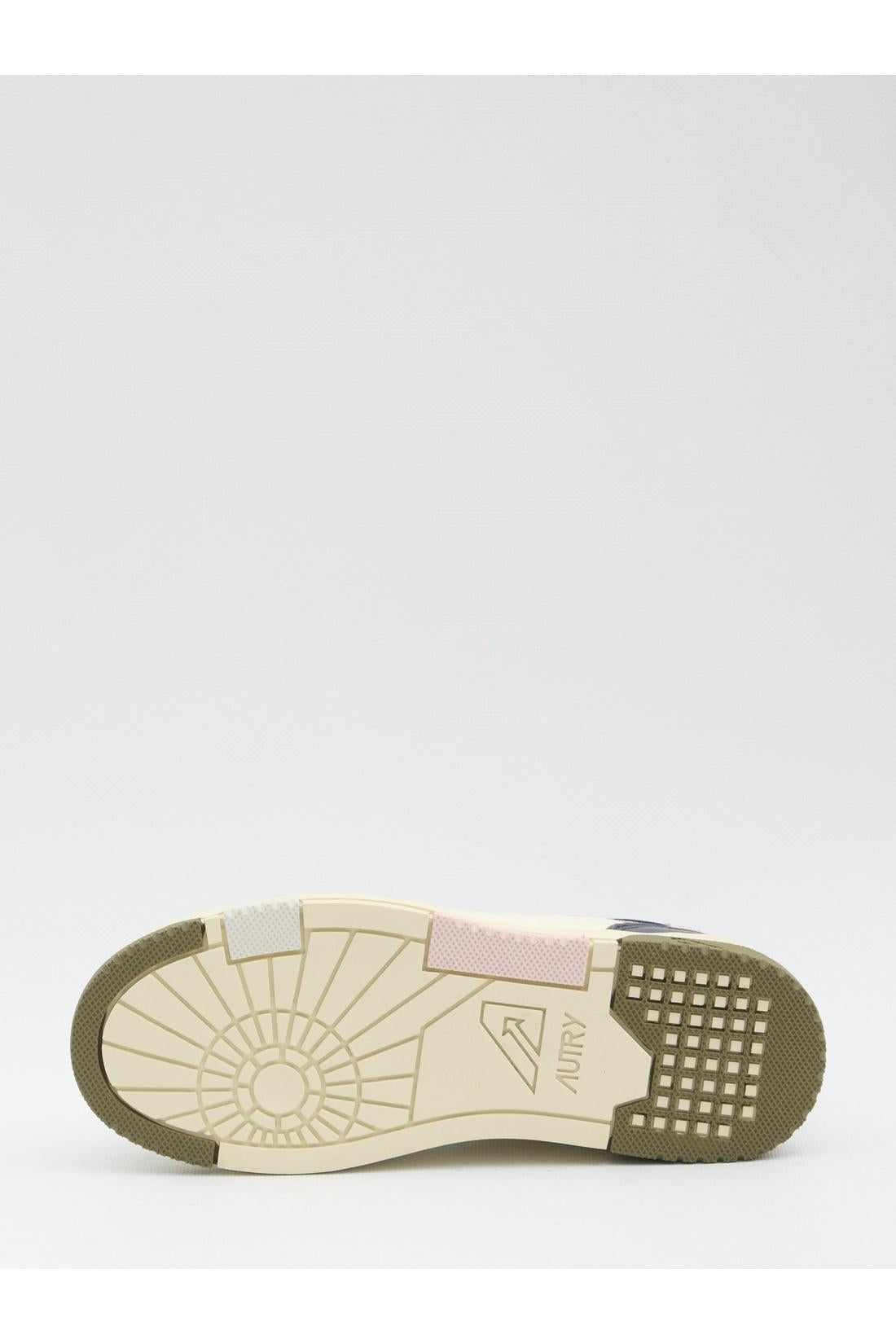 Autry-OUTLET-SALE-CLC Low sneakers-ARCHIVIST