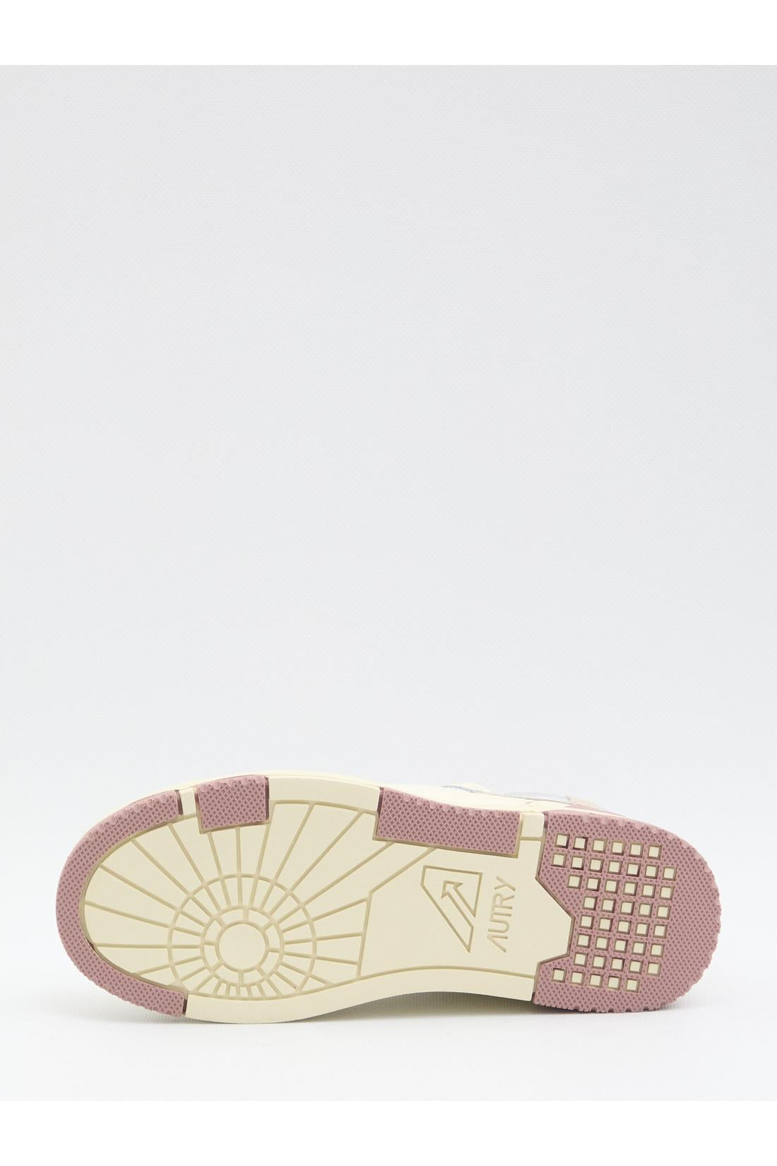 Autry-OUTLET-SALE-CLC Low sneakers-ARCHIVIST