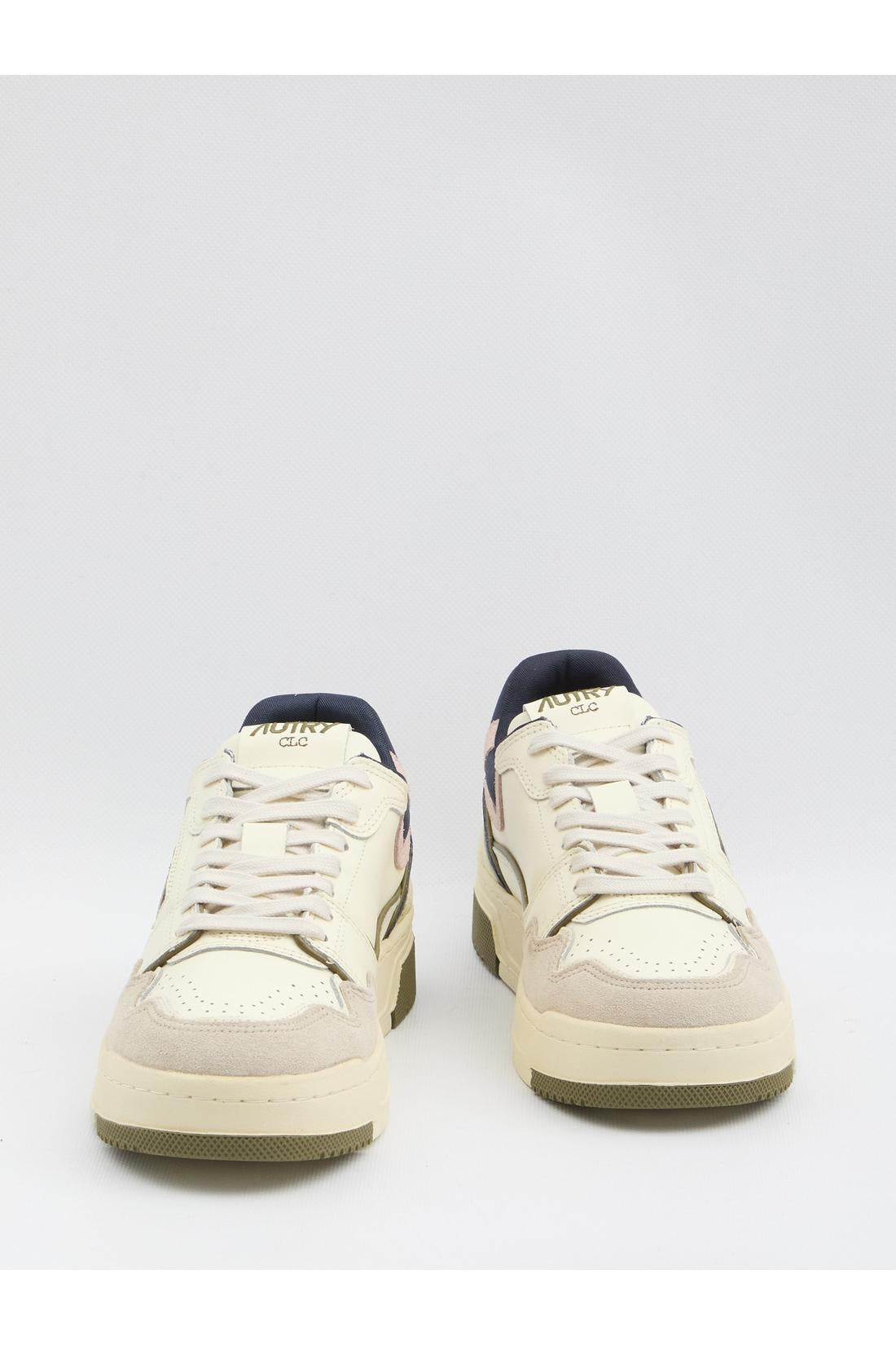 Autry-OUTLET-SALE-CLC Low sneakers-ARCHIVIST
