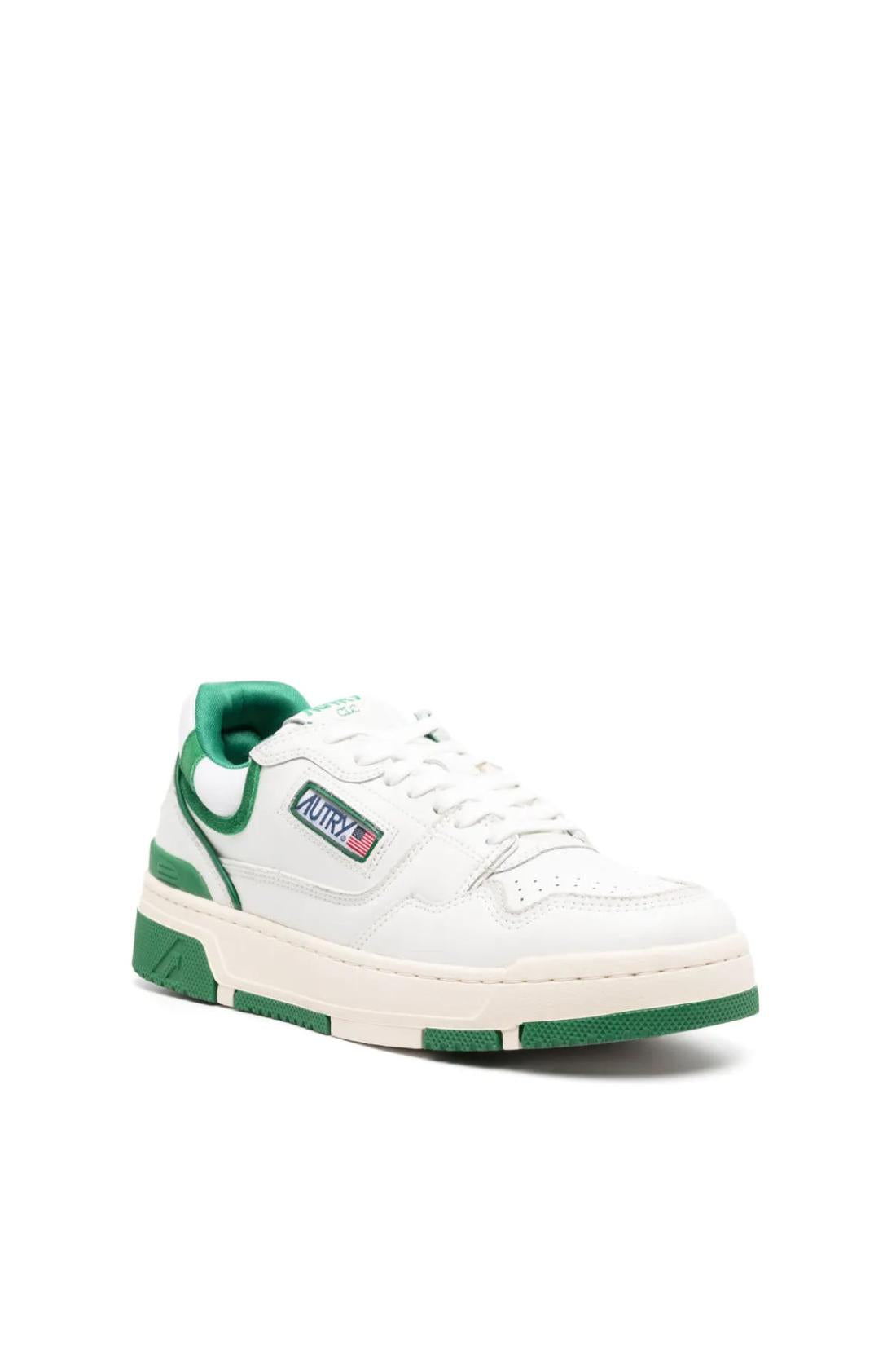 Autry-OUTLET-SALE-CLC Rookie Low Sneakers-ARCHIVIST