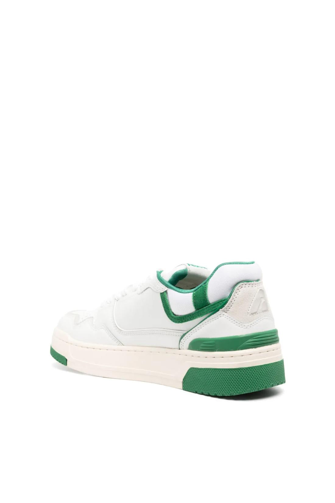 Autry-OUTLET-SALE-CLC Rookie Low Sneakers-ARCHIVIST